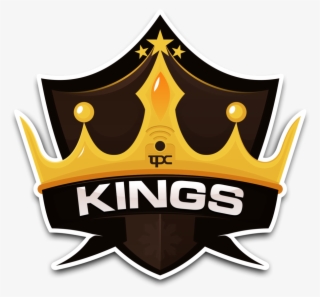 The Kings Logo - Kings Logo #9644675