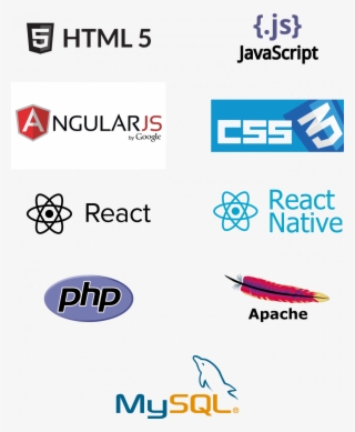 Html5 Css And Javascript Image - Html Css Javascript - Free Transparent ...