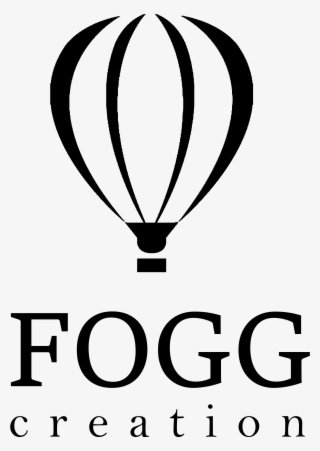 Fogg Creation - Hot Air Balloon #9644753