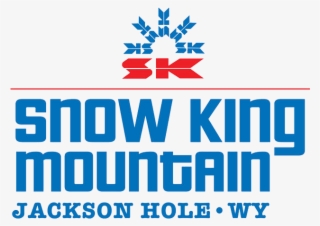 Season Passes - Snow King Resort Logo #9644785