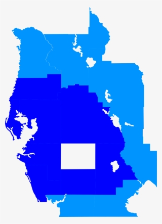 Florida Map - Map #9644864
