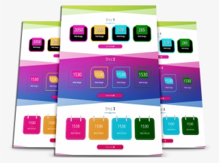 Transform A Divi Number Counter Into Creative Design - Graphic Design #9644934