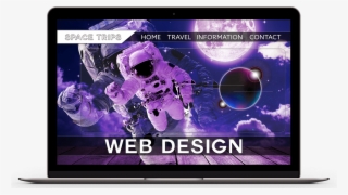 Wes Creative Web Design, Graphic Design, Film & Photography - Led-backlit Lcd Display #9644968