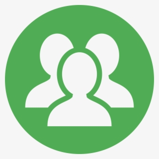 Personalize Icon - Small Group Icon Png #9644973
