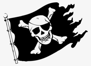 Pirateflag - Illustration #9645040