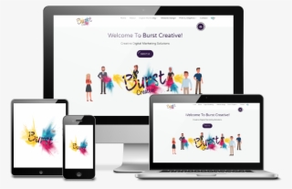 Responsive, Modern, Value-added Website Design - Web Page #9645099