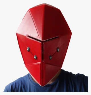 Nanomania Mask - Mask #9645409