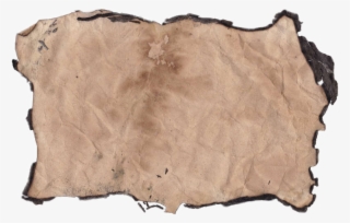 Free To Edit - Burnt Brown Paper #9645414