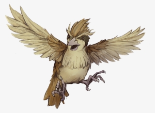 Actions - Parrot #9645422