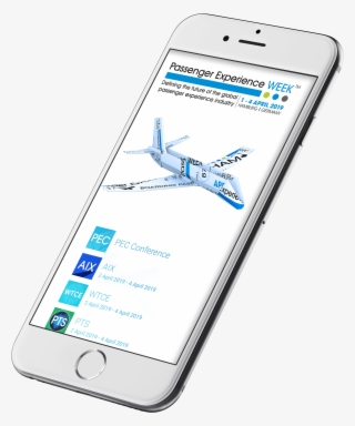 Download The App - Iphone #9645505