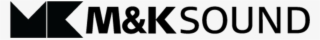 M&k Sound - Graphics #9645648