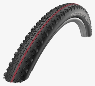 Range Of Use - Schwalbe Thunder Burt 29 Addix #9645956
