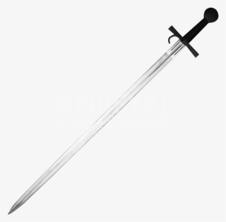 Milanese With Finger Guard Ah Prs - Sword Finger Guard #9646054