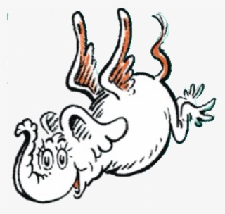 Dr Seuss Png #9646193