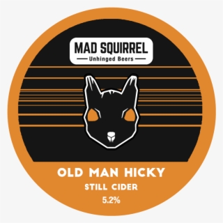 Old Man Hicky - Illustration #9646241