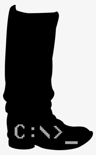 Shoe Cowboy Boot Computer Icons Cowboy Boot - Boot #9646567