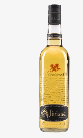 Viviana Añejo, Tequila 100% Agave, 70cl 41% - Sunscreen #9646677