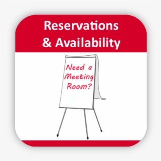 Room/space Use Reminder - Parallel #9646679