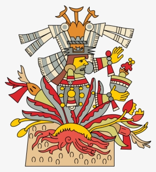 Mayahuel - Aztec Agave #9646712