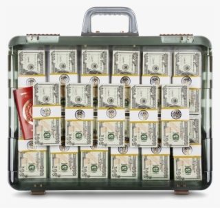 The Case - Briefcase #9646715