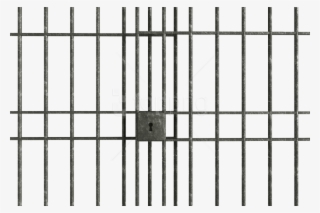 Free Png Download Jail, Prison Png Images Background - Jail Bars Png Transparent #9646757