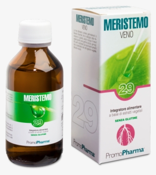 Meristemo 29 Veins - Meristemo 25 #9646857