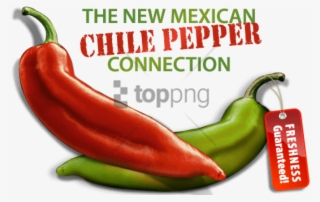 Free Png Bird's Eye Chili Png Image With Transparent - Red And Green Chiles #9646859