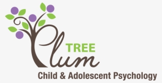 Plum Tree Psychology #9646932