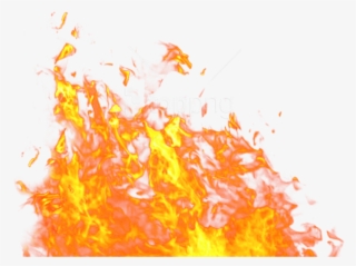 Free Png Fire Flame Png - Fire Png #9646995