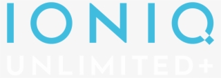 Experience A New Sense Of Freedom - Logo Ioniq Png #9647043
