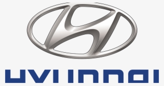 Hyundai I10 Logo #9647050