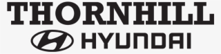 Thornhill Hyundai 545-6441 - Hyundai #9647169