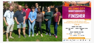 Helsinki Running Day - Social Group #9647270