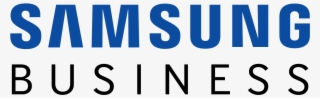 Samsung Business Insights - Samsung Business Logo #9647364