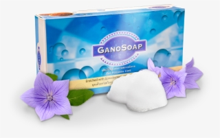 Soap - Gano Soap #9647366