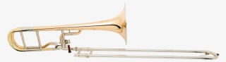 Bb/f-tenor Trombone J4k - Types Of Trombone #9647467