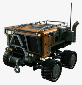 Tractor #9647471