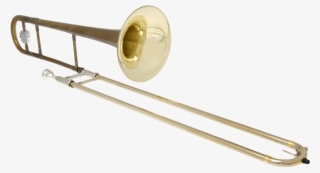 Satin Finish Trombone Edwards #9647472