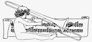 Big Image - Line Art #9647516