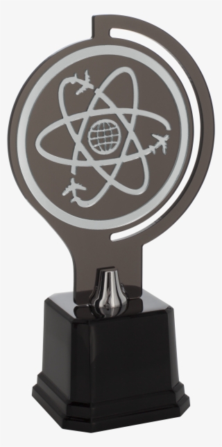 Trofã©u Especial Mundo - Trophy #9647613