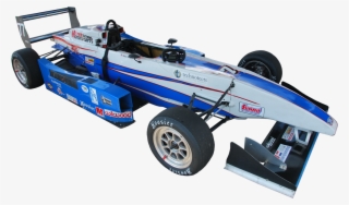 Formula One Car #9647708