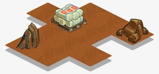 Grain Drop - Illustration #9647748 Grain Drop - Illustration #9647748