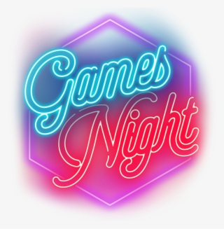 Games Night #9647754