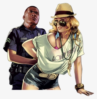 Playstation Andreas San Gta Auto Iv Theft Clipart - Gta Wallpaper Phone 4k #9648068