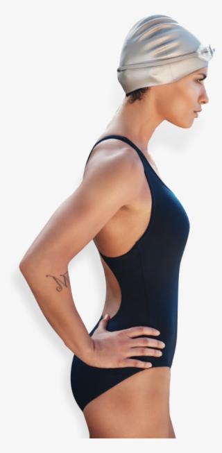 Swimmer - Active Tank #9648197