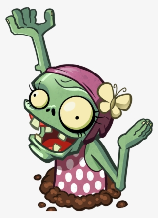 Clipart Swimming Synchronized Swimming - Plants Vs Zombies Heroes Event Cards #9648245