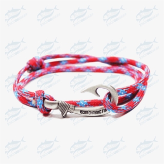 Chasing Fin Fish Hook Bracelet - Bracelet #9648345 Chasing Fin Fish Hook Bracelet - Bracelet #9648345