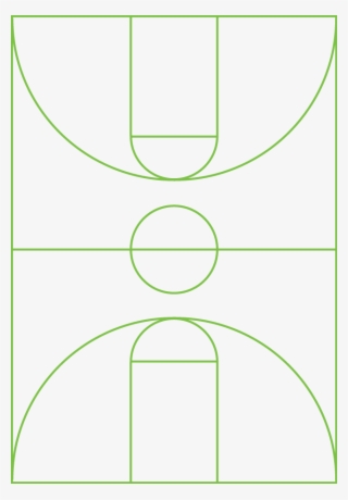 Synlawn Sports Basketball Court - Scil #9648483