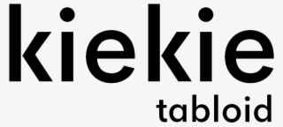 Kiekie Krant Logo #9648514