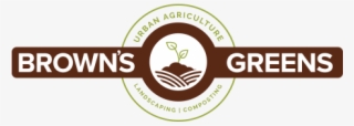 Browns Greens Logo Color - Give Back #9648520